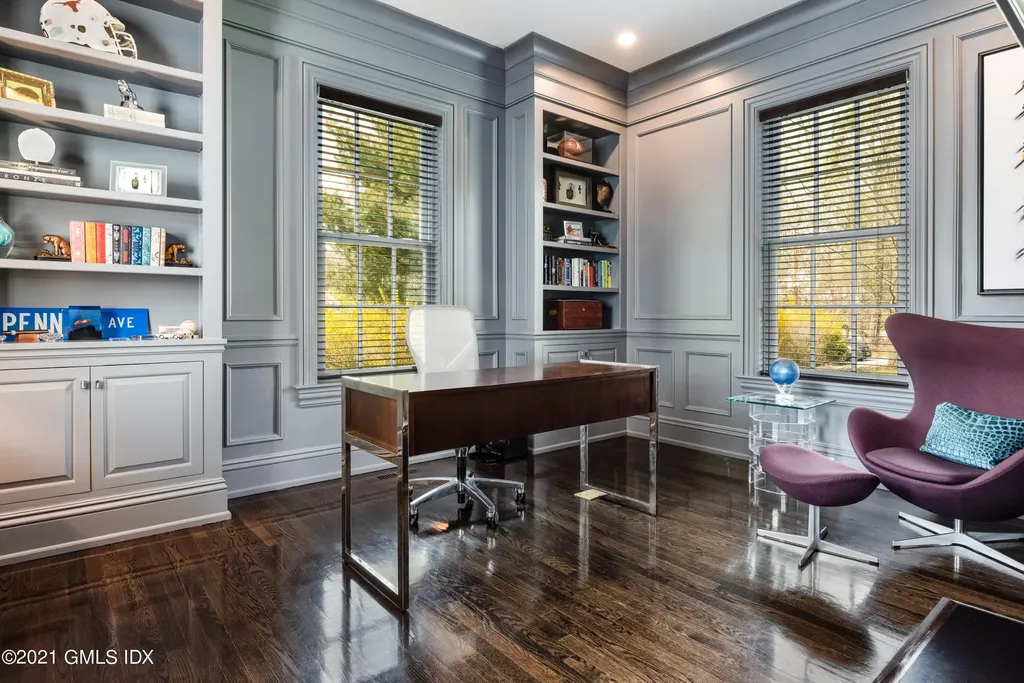 19 Montgomery Lane Greenwich CT 06830