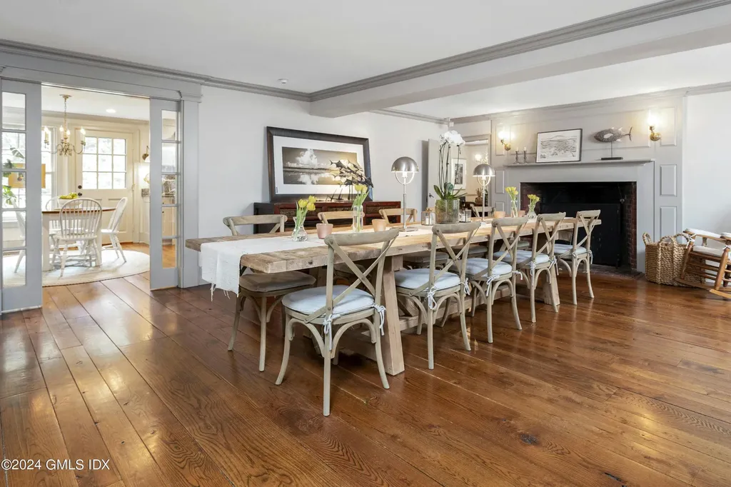 296 Carter Street New Canaan CT 06840