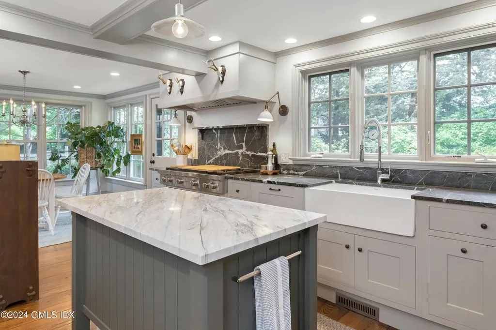 296 Carter Street New Canaan CT 06840