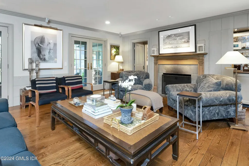 296 Carter Street New Canaan CT 06840