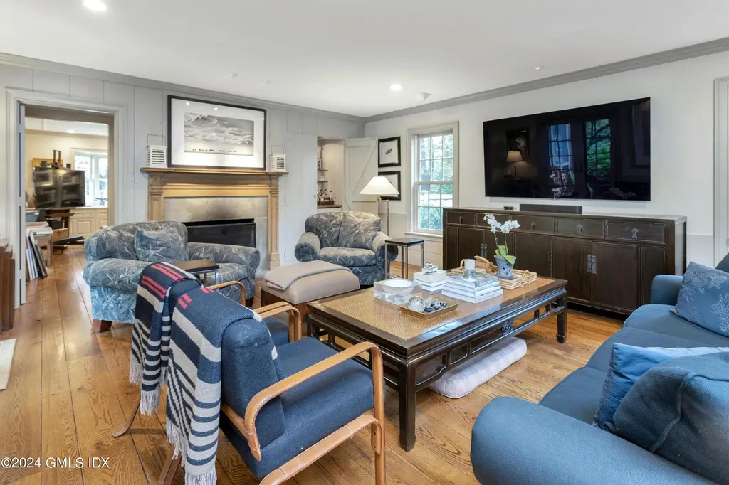 296 Carter Street New Canaan CT 06840