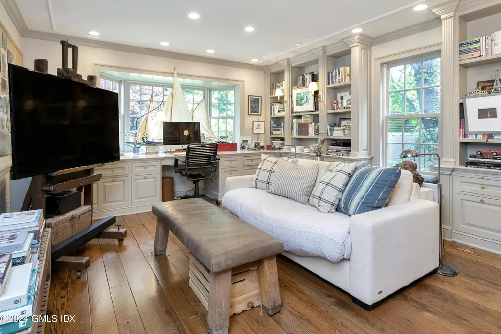 296 Carter Street New Canaan CT 06840