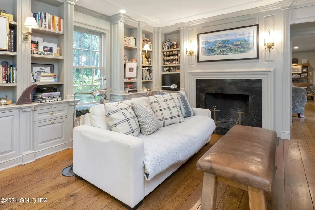 296 Carter Street New Canaan CT 06840