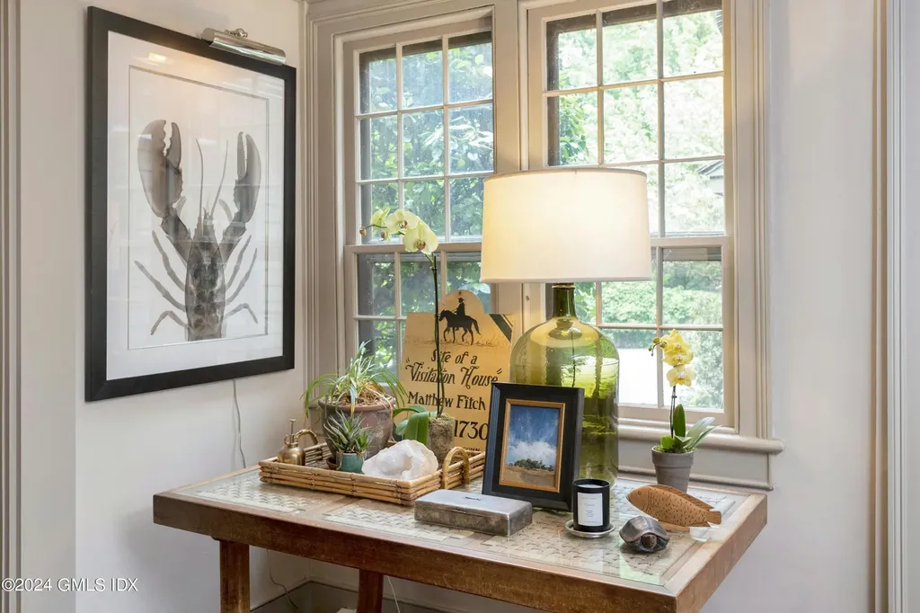 296 Carter Street New Canaan CT 06840