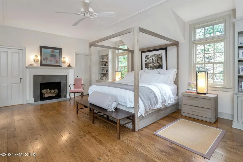 296 Carter Street New Canaan CT 06840