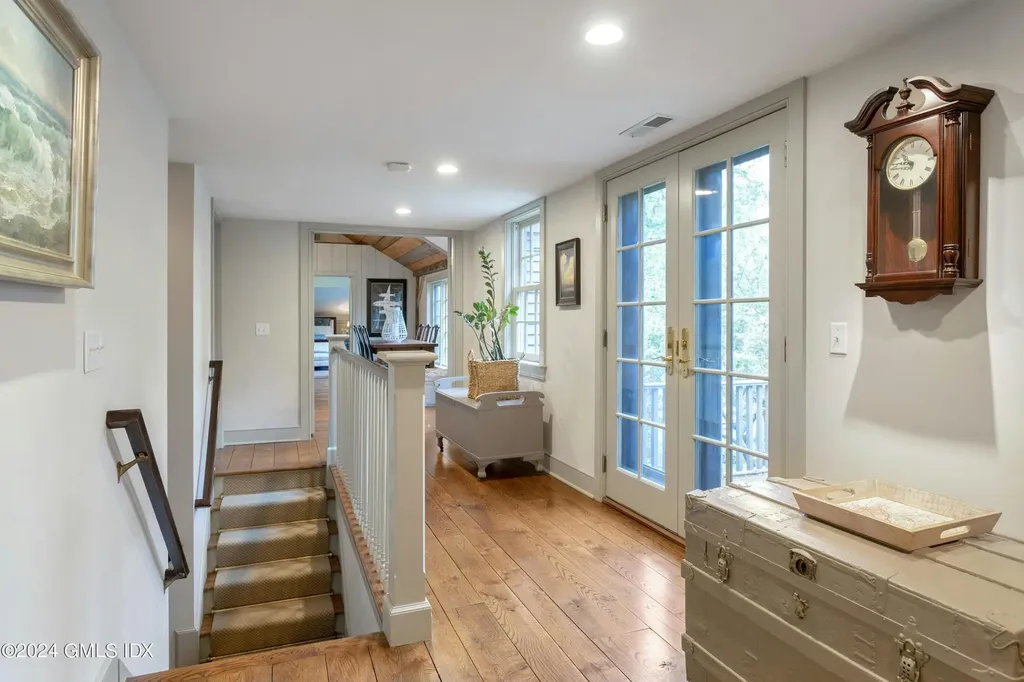 296 Carter Street New Canaan CT 06840