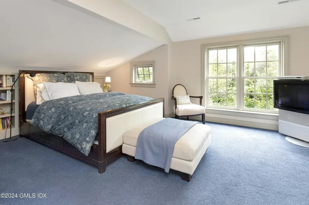 296 Carter Street New Canaan CT 06840