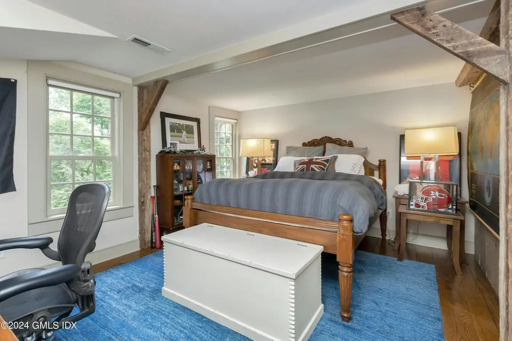 296 Carter Street New Canaan CT 06840