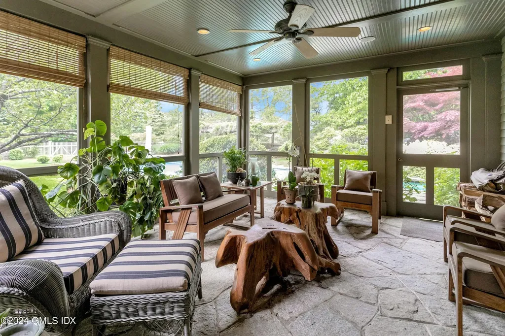 296 Carter Street New Canaan CT 06840