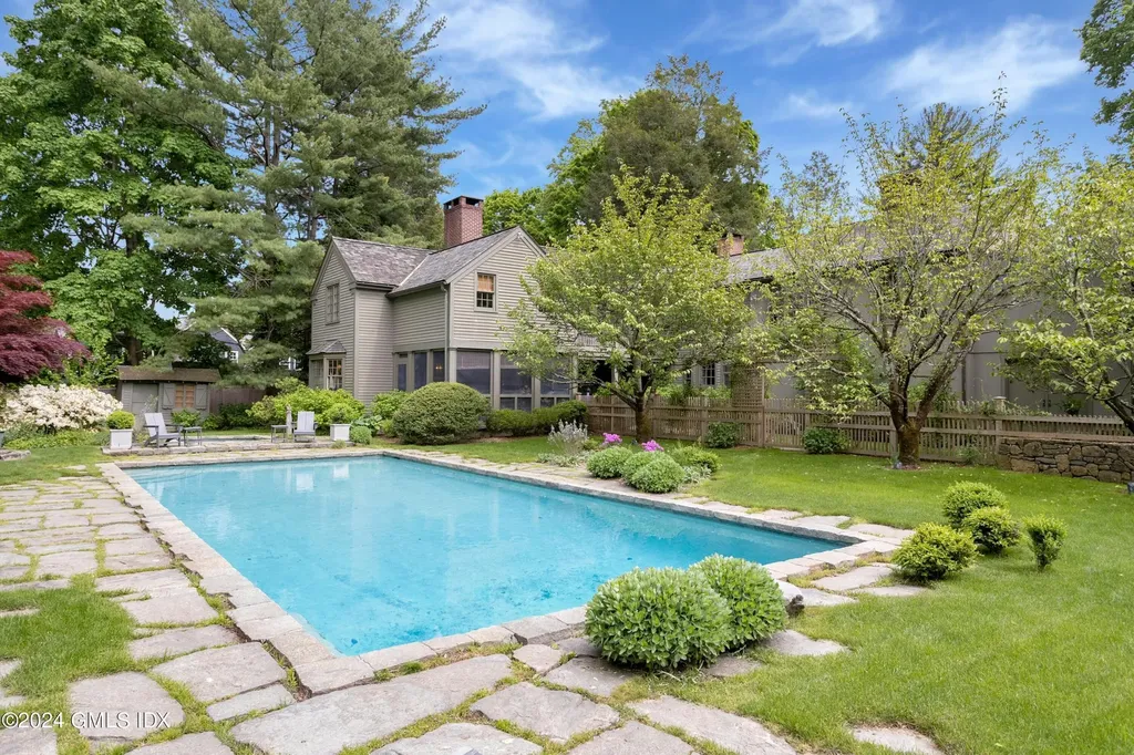 296 Carter Street New Canaan CT 06840