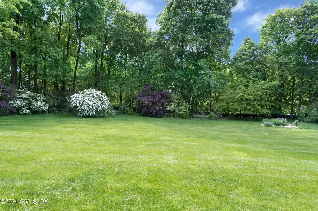 296 Carter Street New Canaan CT 06840