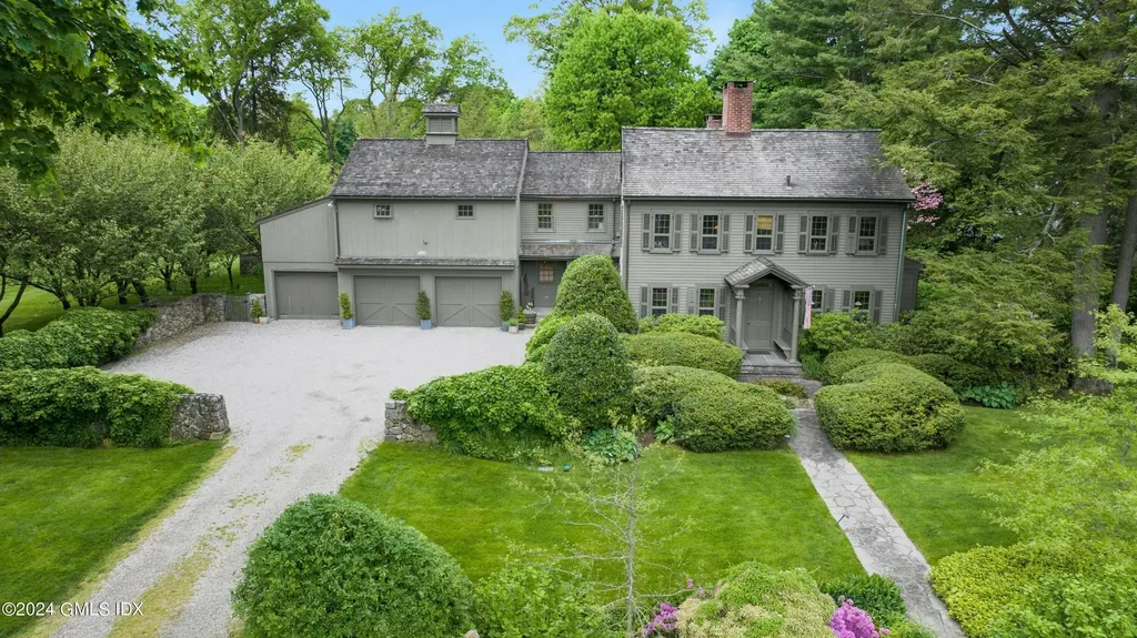 296 Carter Street New Canaan CT 06840