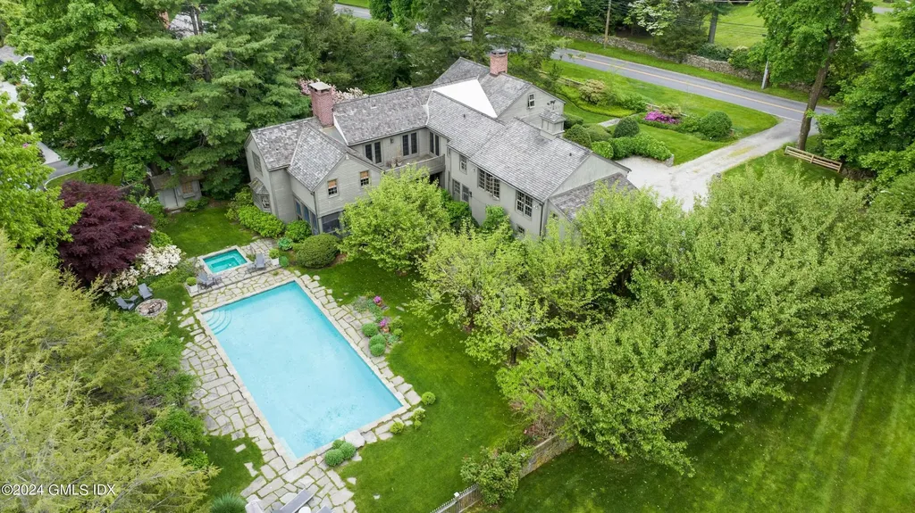 296 Carter Street New Canaan CT 06840