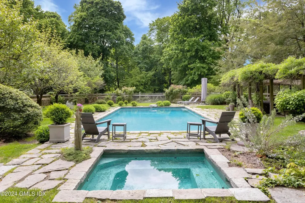 296 Carter Street New Canaan CT 06840