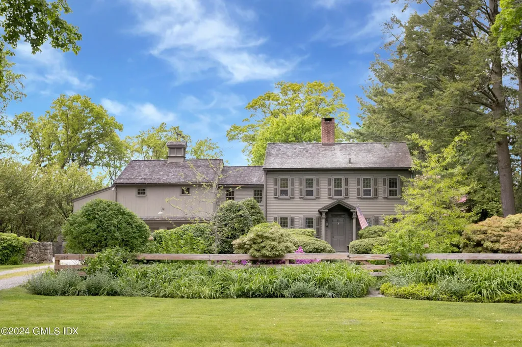 296 Carter Street New Canaan CT 06840