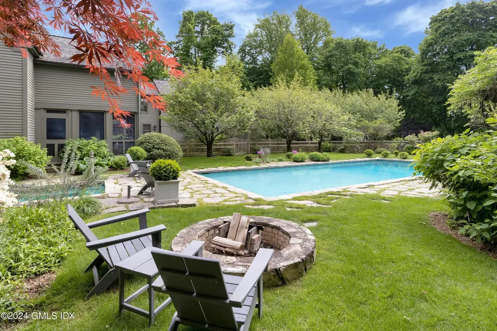 296 Carter Street New Canaan CT 06840