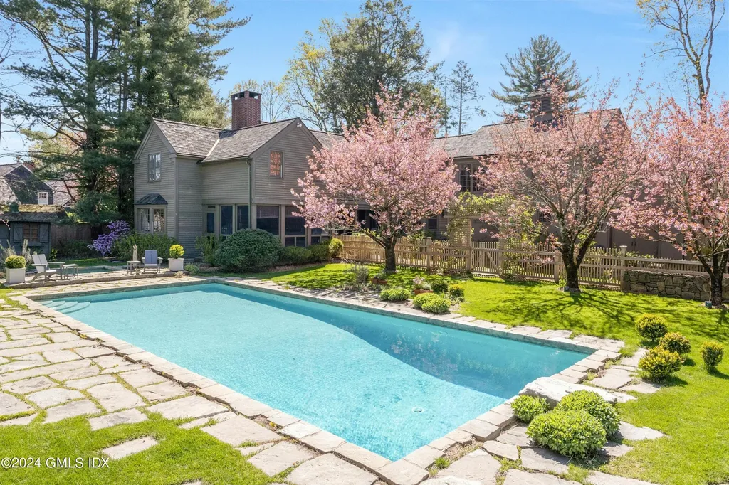 296 Carter Street New Canaan CT 06840