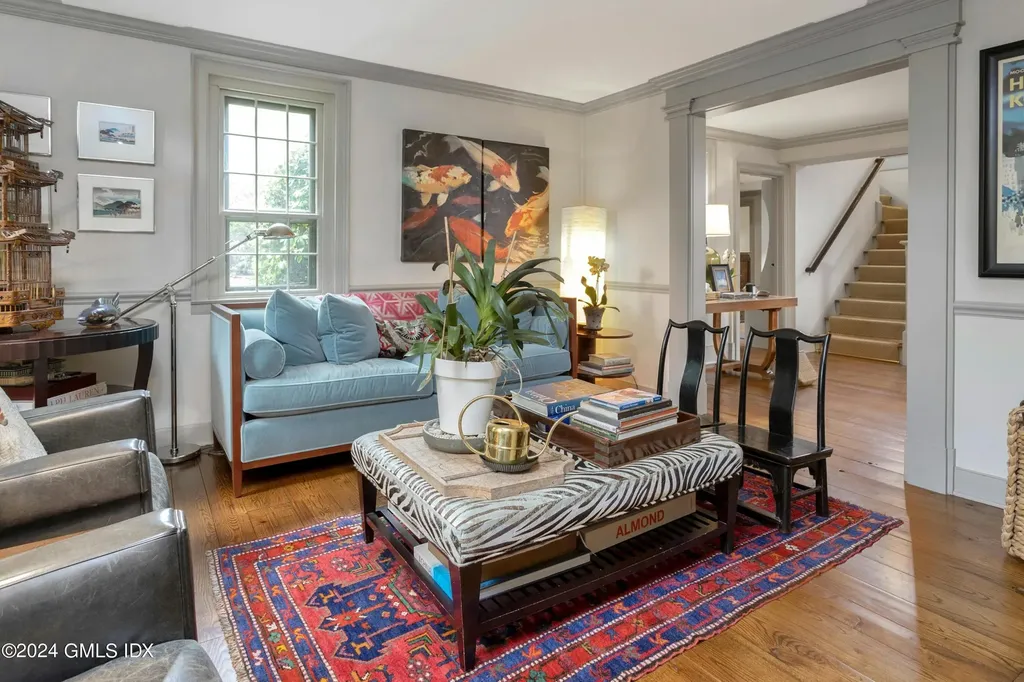 296 Carter Street New Canaan CT 06840