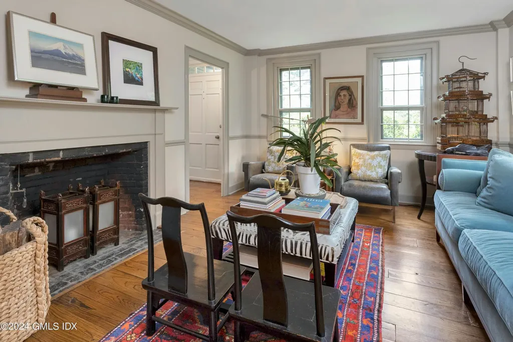 296 Carter Street New Canaan CT 06840