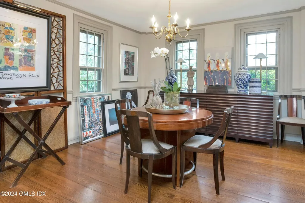 296 Carter Street New Canaan CT 06840