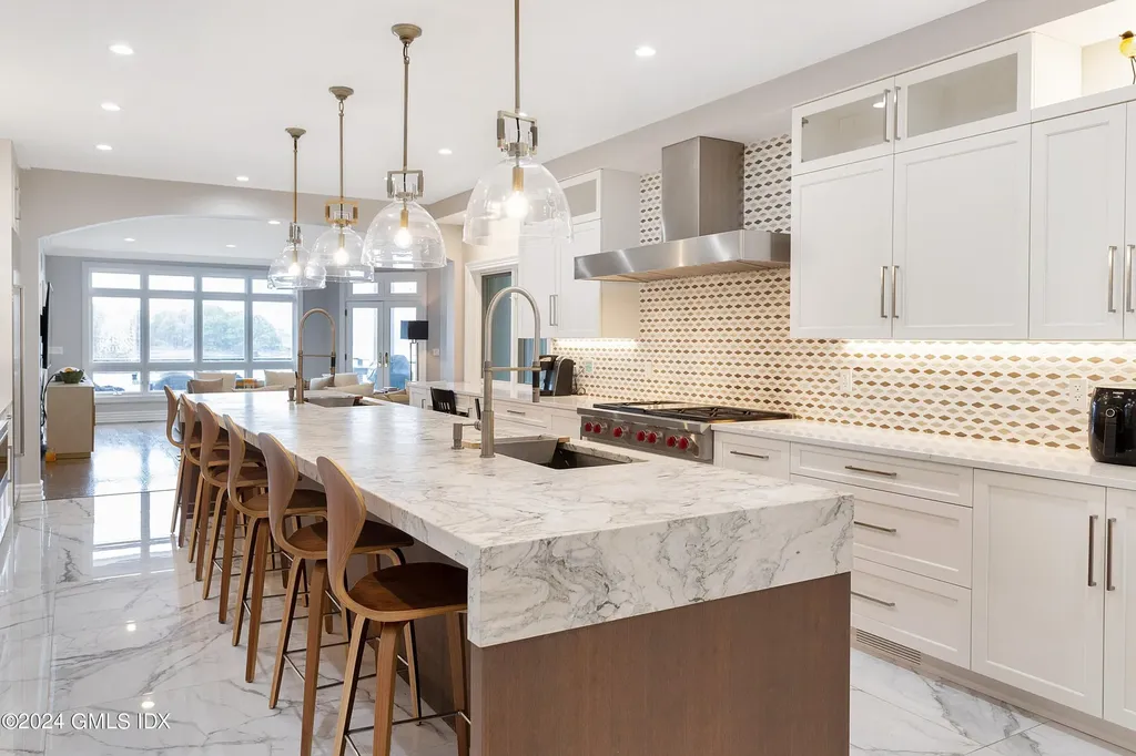 71 Byram Shore Road Greenwich CT 06830