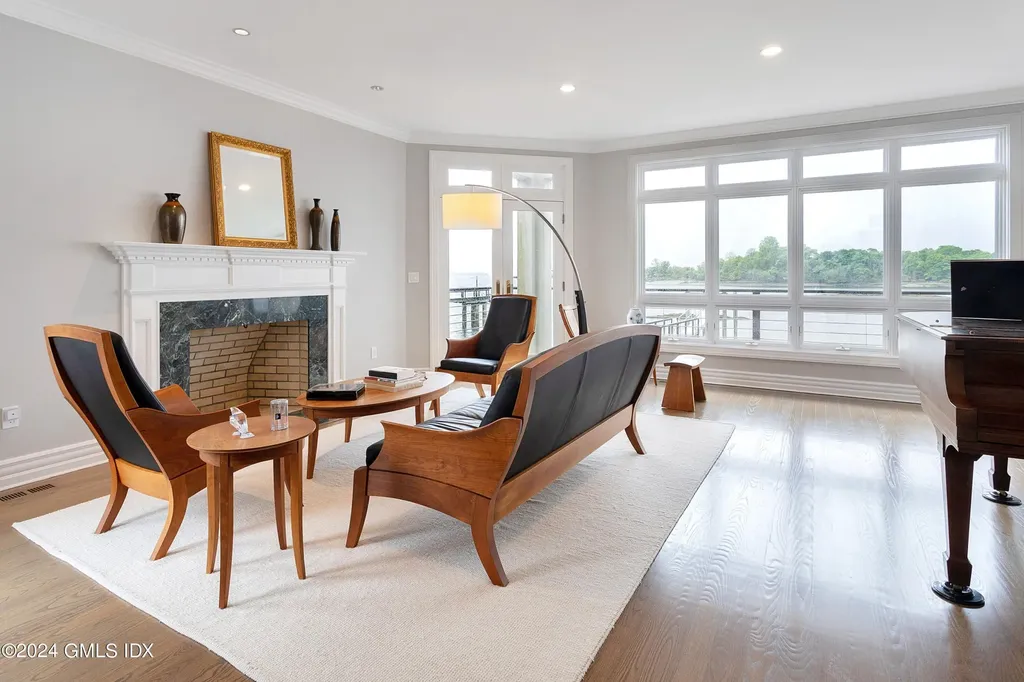 71 Byram Shore Road Greenwich CT 06830