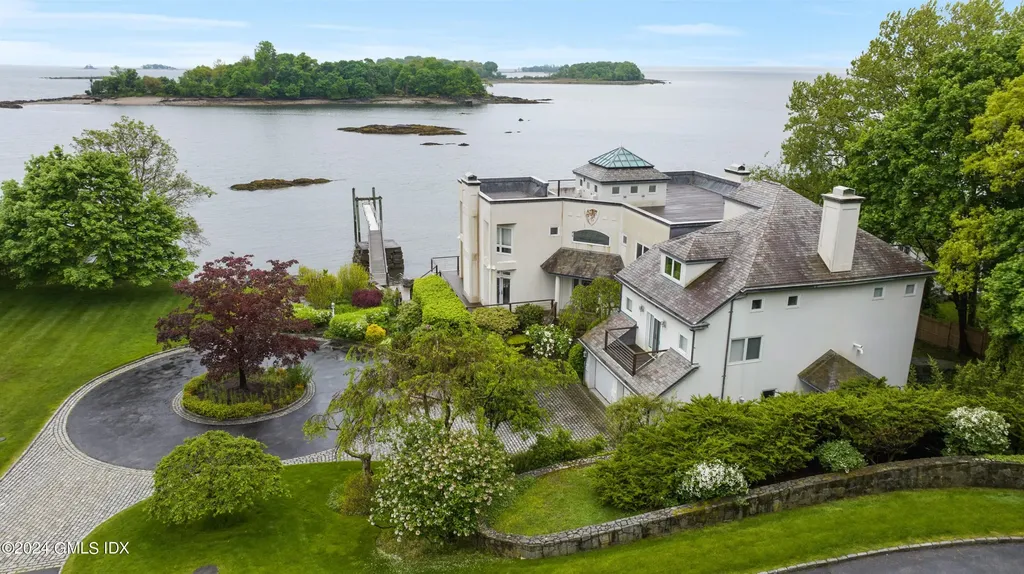 71 Byram Shore Road Greenwich CT 06830