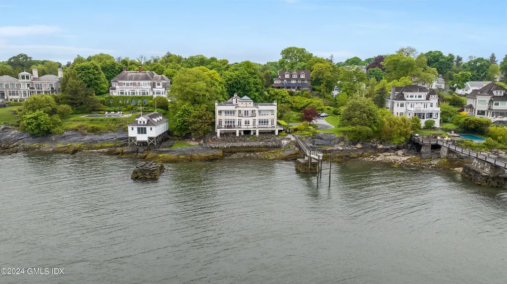 71 Byram Shore Road Greenwich CT 06830