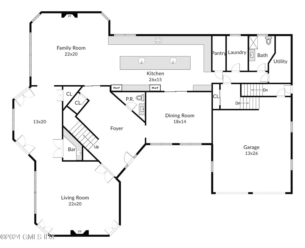 71 Byram Shore Road Greenwich CT 06830