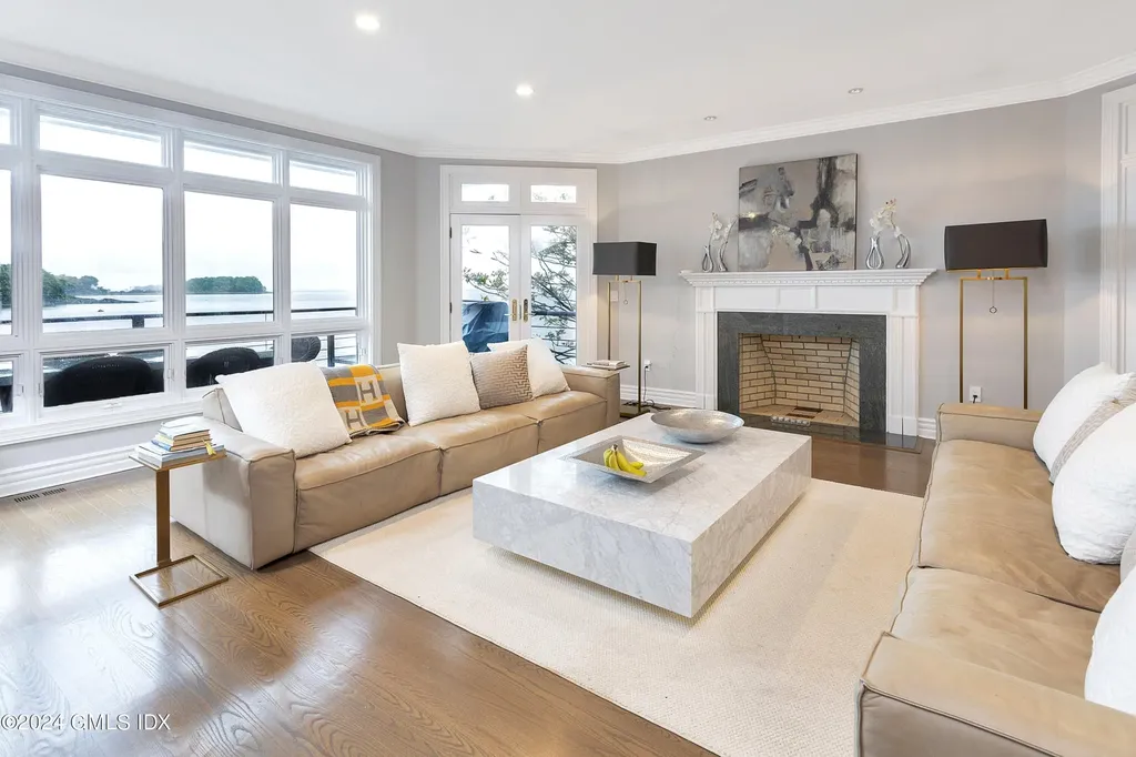 71 Byram Shore Road Greenwich CT 06830