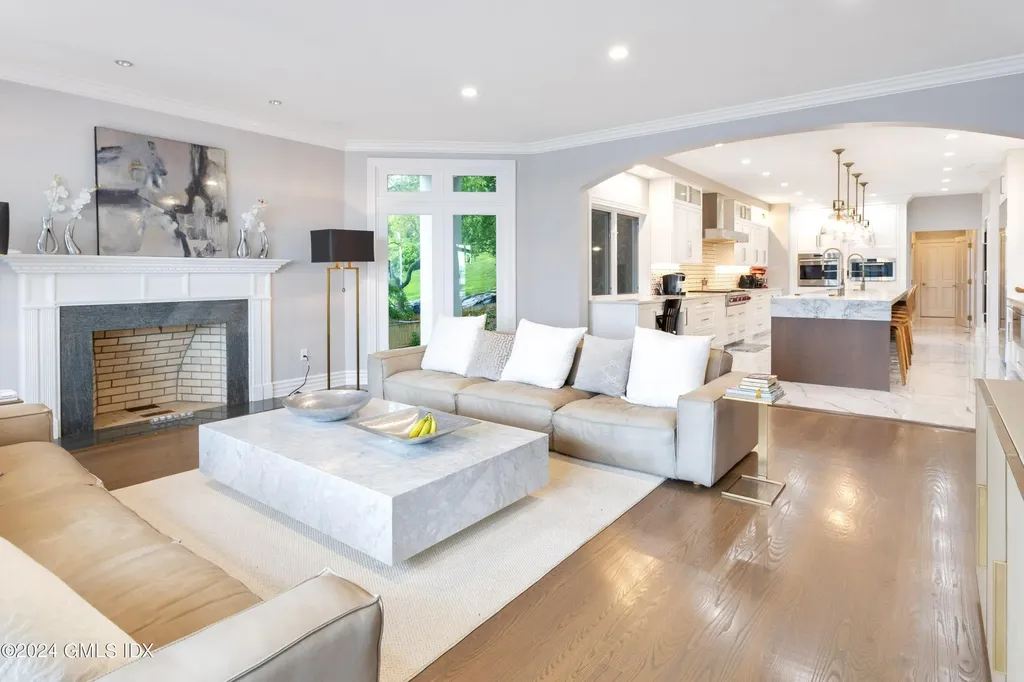 71 Byram Shore Road Greenwich CT 06830