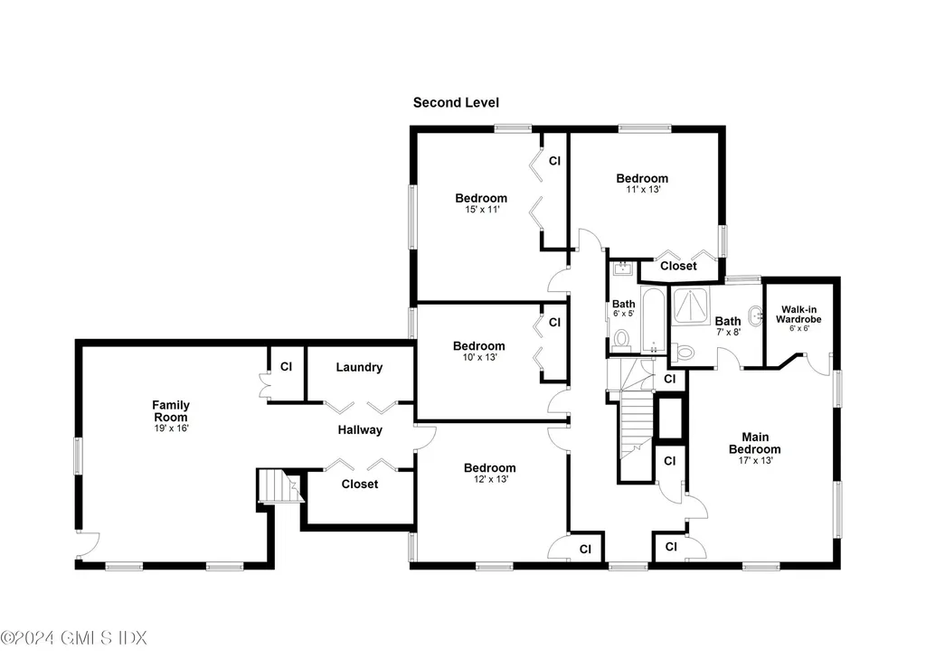 68 Willowmere Circle Riverside CT 06878