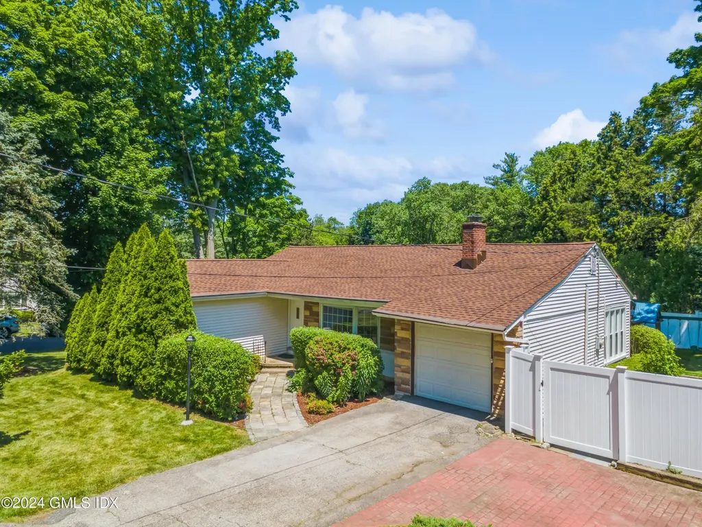 45 Sound Beach Avenue Extension Riverside CT 06878