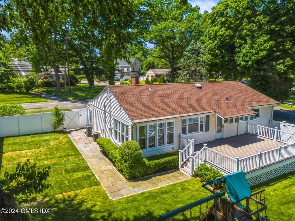 45 Sound Beach Avenue Extension Riverside CT 06878