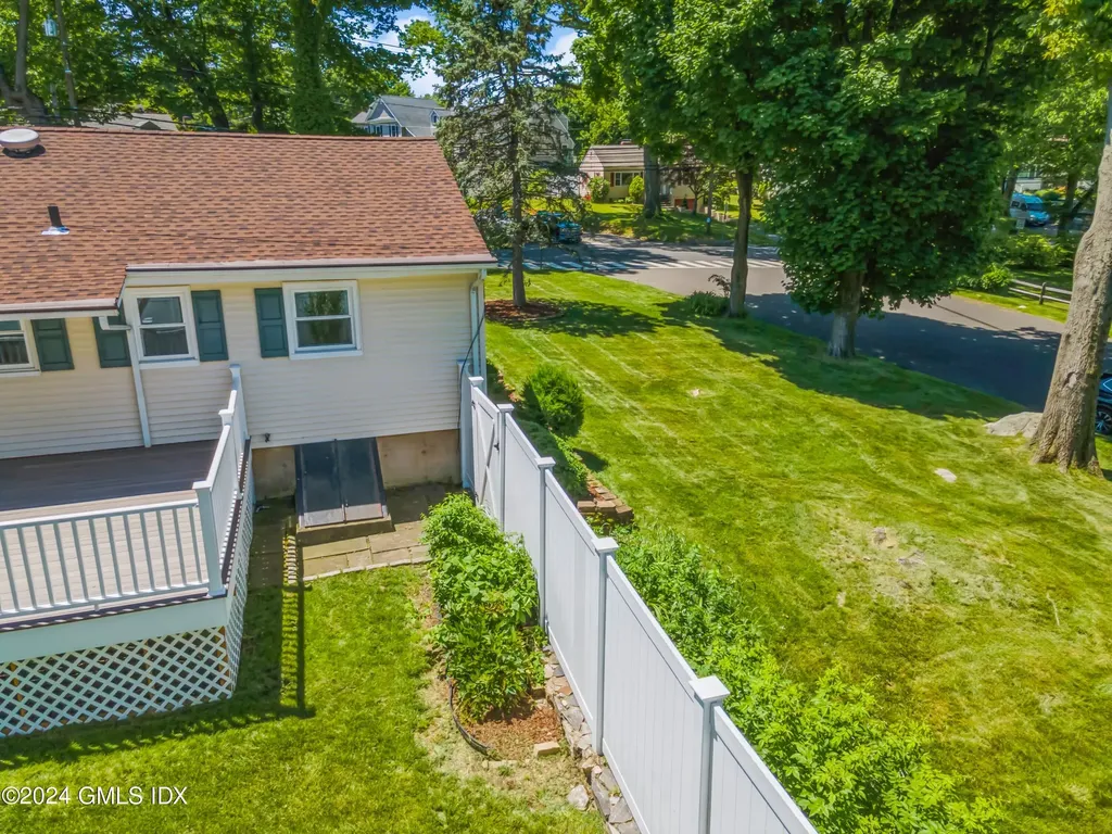 45 Sound Beach Avenue Extension Riverside CT 06878