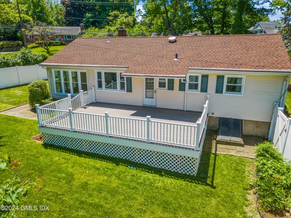 45 Sound Beach Avenue Extension Riverside CT 06878