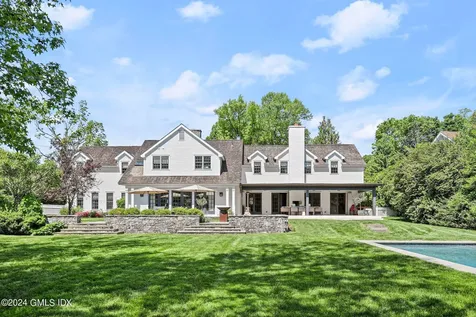 64 Club Road Riverside CT 06878