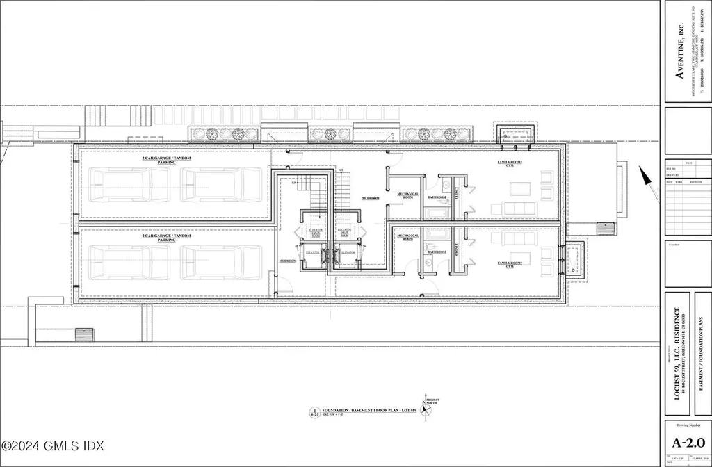 59 Locust Street Greenwich CT 06830
