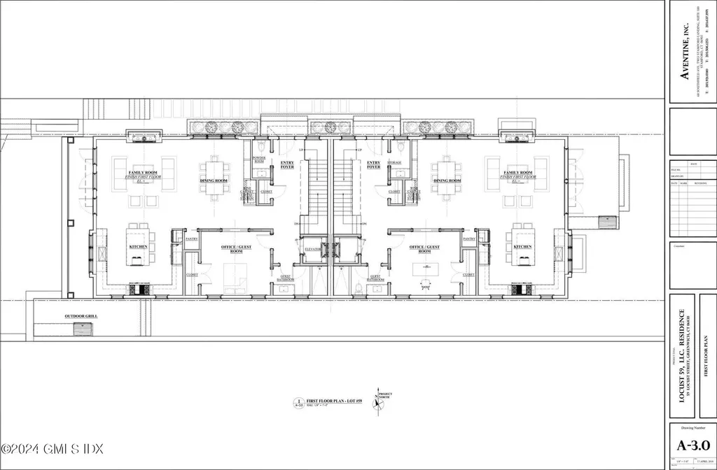 59 Locust Street Greenwich CT 06830