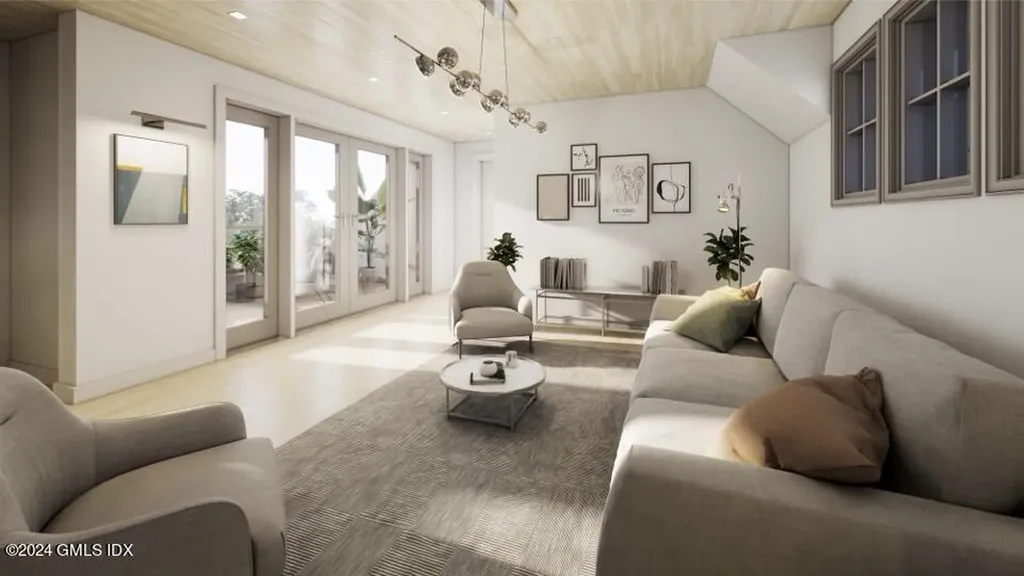 57 Locust Street Greenwich CT 06830