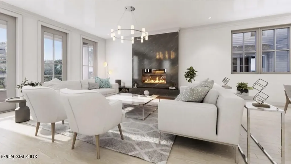 57 Locust Street Greenwich CT 06830