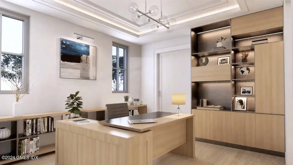 57 Locust Street Greenwich CT 06830