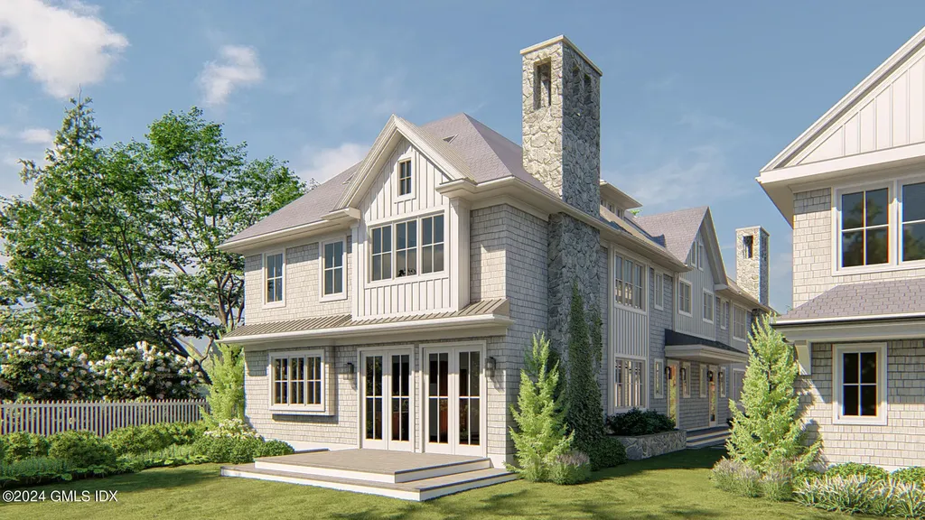 57 Locust Street Greenwich CT 06830