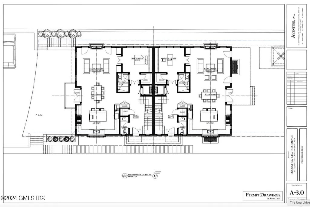 57 Locust Street Greenwich CT 06830