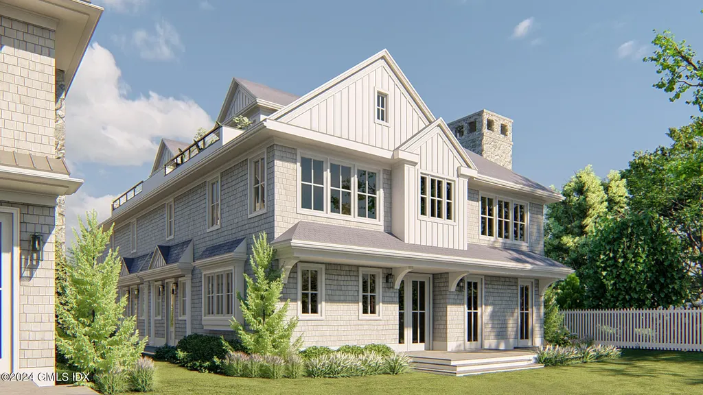 57 Locust Street Greenwich CT 06830