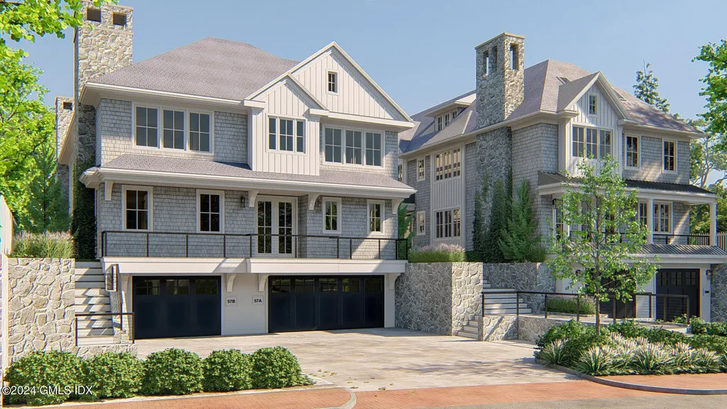 57 Locust Street Greenwich CT 06830