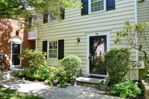 55 Greenwich Hills Drive Greenwich CT 06831