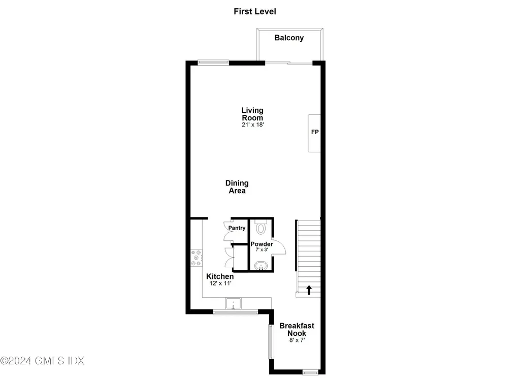 453 E Putnam Avenue Cos Cob CT 06807