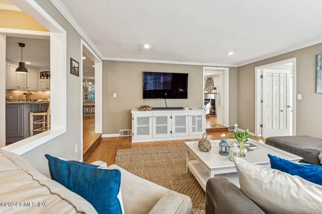 500 Mill Hill Terrace Southport CT 06890