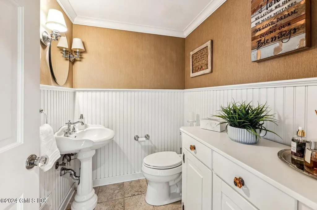 500 Mill Hill Terrace Southport CT 06890